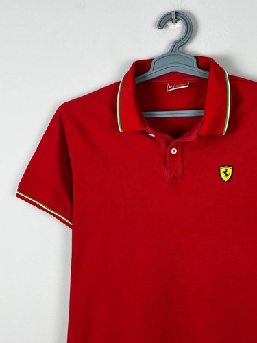 Polo ferarri scuderia - polo,