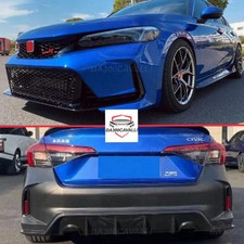 Bodykit Honda Civic (2022)