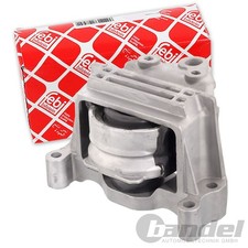 Febi Motore Destra per Ford Transit Bus Cassone Ribaltabile Anno Di 08.2003