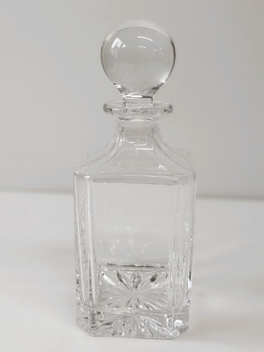 Bottiglia liquore in - da,