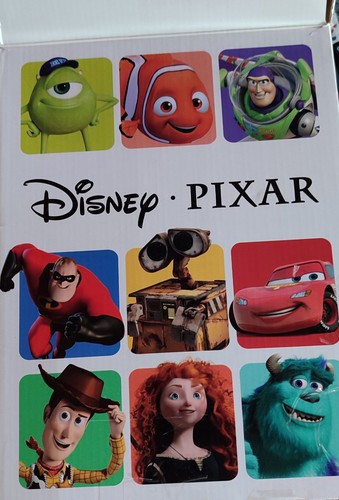 Disney pixar cars 3d - disney,