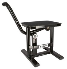 CAVALLETTO ALZAMOTO Cross