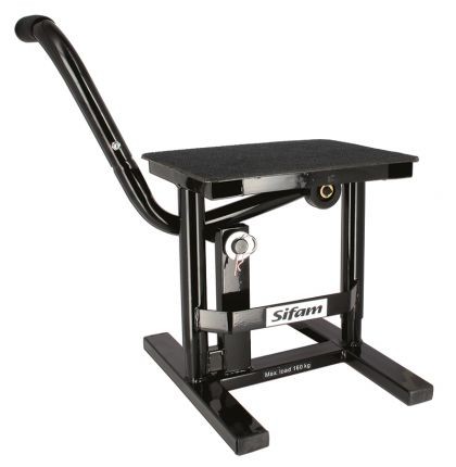Cavalletto alzamoto cross - cavalletto,