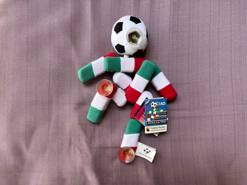 Mascotte italia ciao - 90,