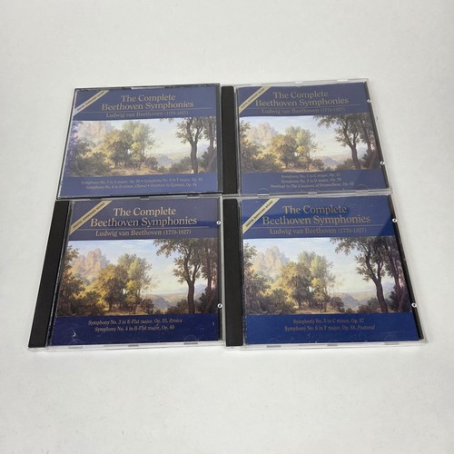 Classic music lot - classic,