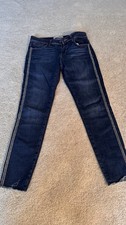 Zara Premium  Crafted Denim