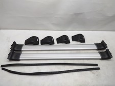 Thule WingBar Edge 9593 incl. kit 4002 AUDI Q5 8r