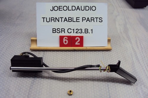 Bsr giradischi c123r 2 - bsr,