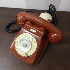 Telefono a disco Siemens S62