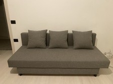 Divano letto e contenitore ÄLVDALEN  Ikea