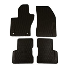 Originale jeep tappetini gomma - originale,