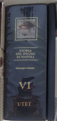 Galasso giuseppe storia - -, del