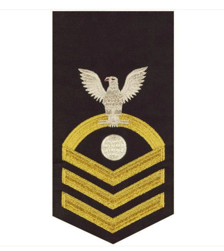 Vanguard navy distintivo - vanguard,