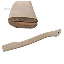 Manico Di Ascia In Frassino