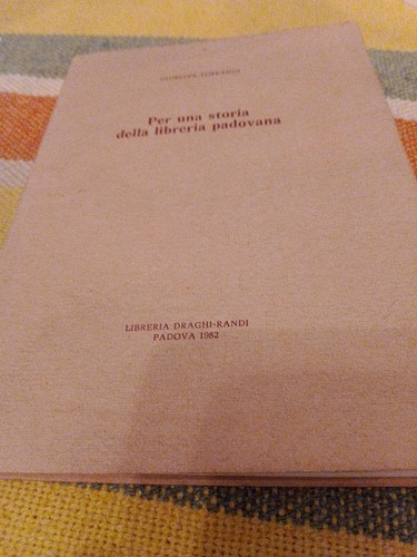 Per una storia - storia, libreria