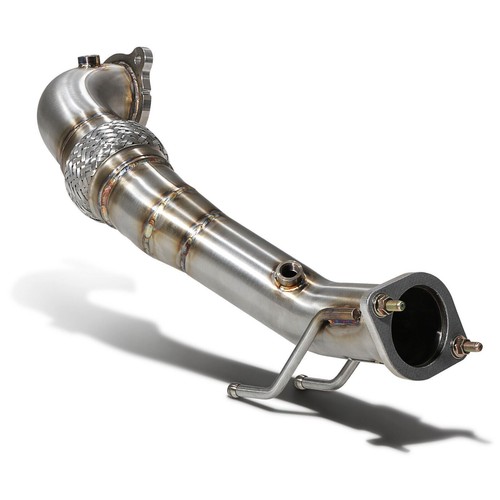 Downpipe scarico direnza - downpipe,