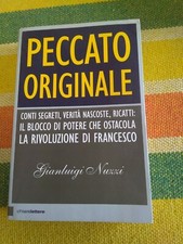 PECCATO ORIGINALE Gianluigi