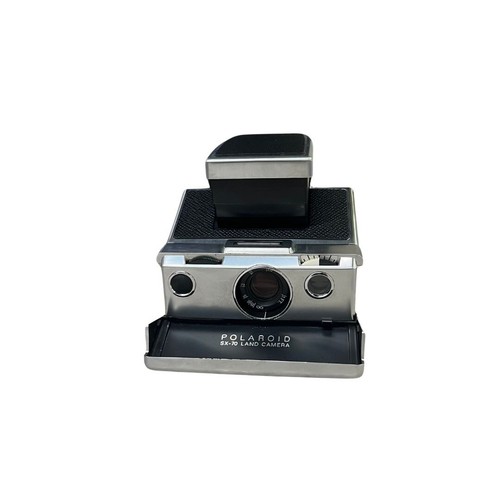 Fotocamera istantanea polaroid - fotocamera,