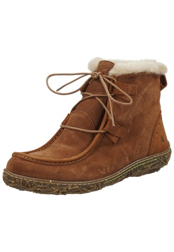 Stivaletto naturalista - stivaletto,
