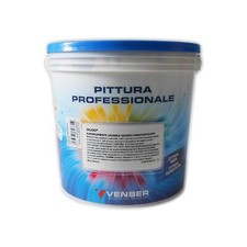 Skudo 14lt idro pittura quarzo acrilica grana fine alta copertura