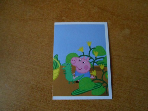 Figurina peppa pig - pig,
