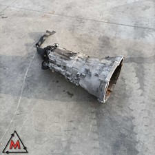 Cambio gearbox manuale 1069401058 per Bmw Serie 1 2004-2013 Diesel usato (88680)