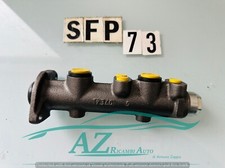 Pompa freno cilindro maestro Fiat Panda 141 Uno diametro 19,05 71740008