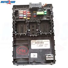 Body computer - Ford Fiesta