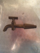 ANCIENNE CANNELLE ROBINET DE
