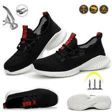 Scarpe antinfortunistiche - , da