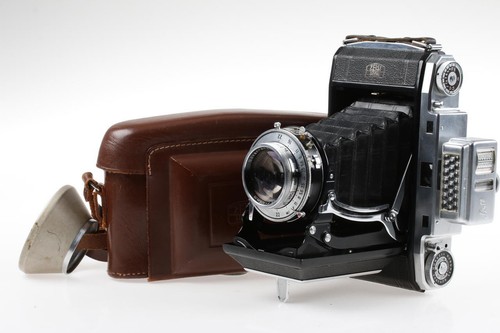 Zeiss ikon ikonta 524 - ikon,