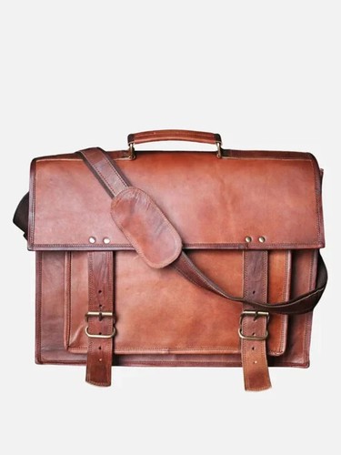 Borsa tracolla uomo - a,