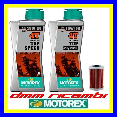 Kit tagliando husqvarna - tagliando,