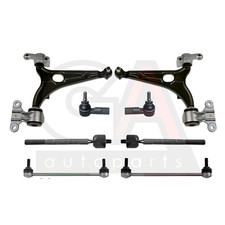 Kit Bracci Oscillanti Sospensione Anteriore Fiat 270 Peugeot Citroen