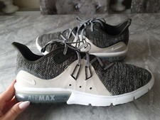 SCARPE DA GINNASTICA NIKE AIR