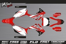 Kit Grafiche per Honda CRF 450