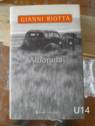 Alborada gianni riotta - alborada,