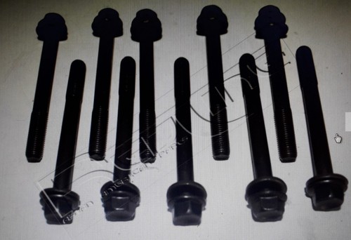 Kit bulloni testata opel - kit,