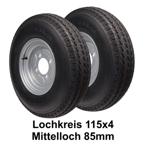 Ruota ricambio per - 2x, di