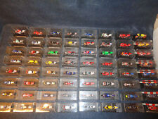 56 + 8 MODELLINI 1/24 DE AGOSTINI GRANDI MOTO DA COMPETIZIONE FASCICOLI  E21 ZZ