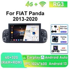 Android car radio for - radio, fiat