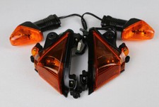 Lotto 4 frecce Kawasaki ZX10R