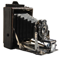 Goerz Anastigmat Dagor 1/6,8