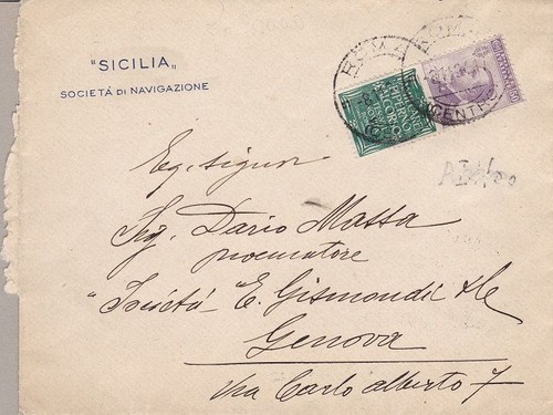 1924 italia pubblicitari n - italia,,