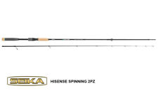 CANNA SEIKA TUBERTINI HISENSE