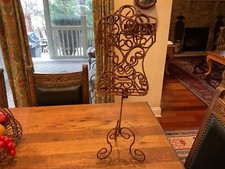 Manichino abbigliamento