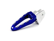 REAR/ADJUSTABLE FOOTRESTS for