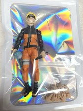 SH Figuarts Naruto Uzumaki The
