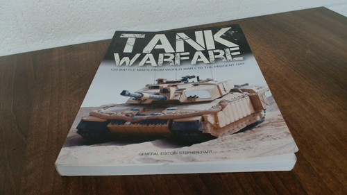 Tank warfare stephen hart - tank,