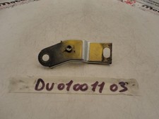 staffa supporto carena sinistra hull fairing support bracket ducati 999 749 